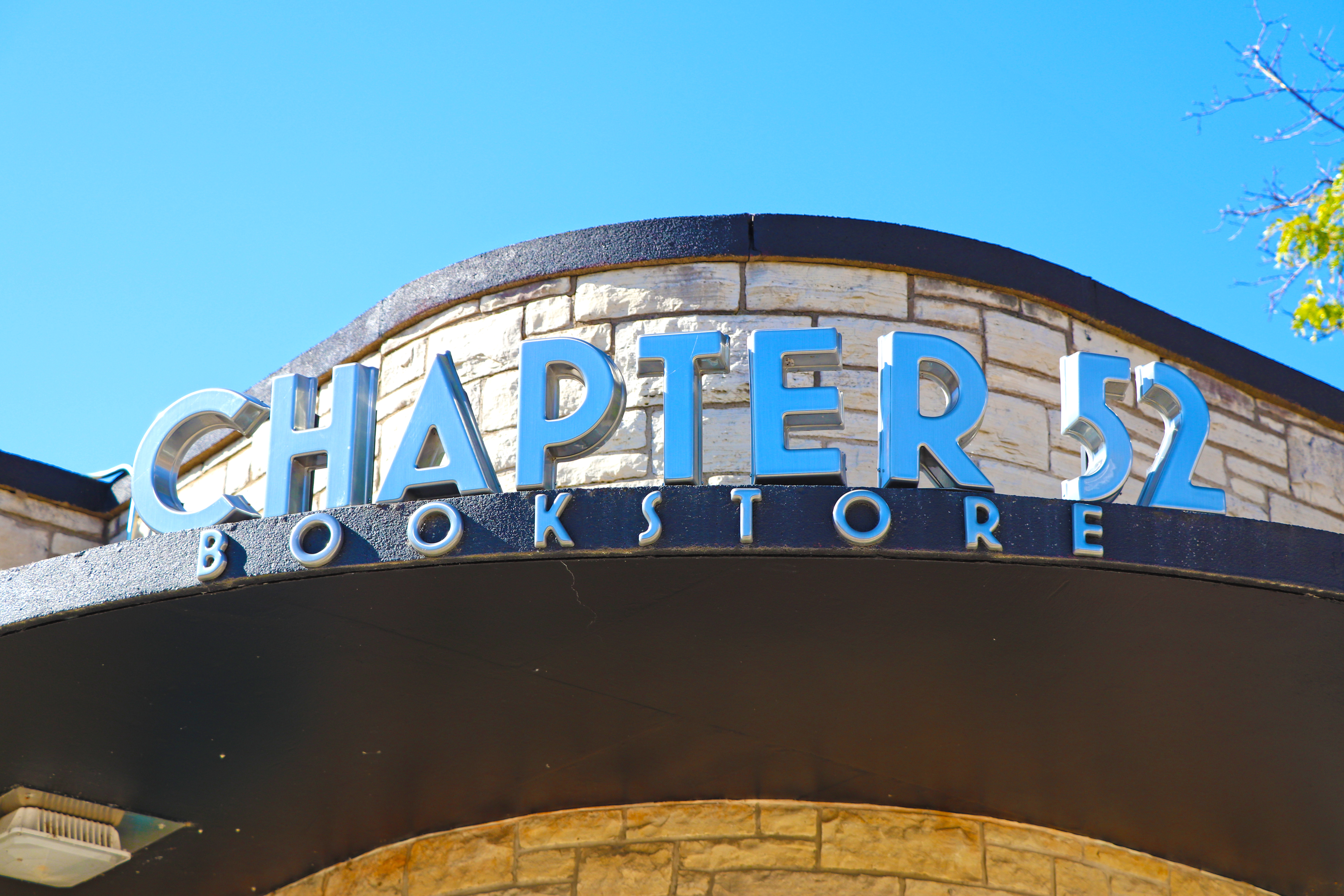 Library adds Sunday hours and Chapter 52 reopens in October