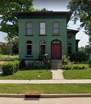 Discover historic homes you might not know about during FDLPL
