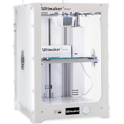 Ultimaker 3D printer