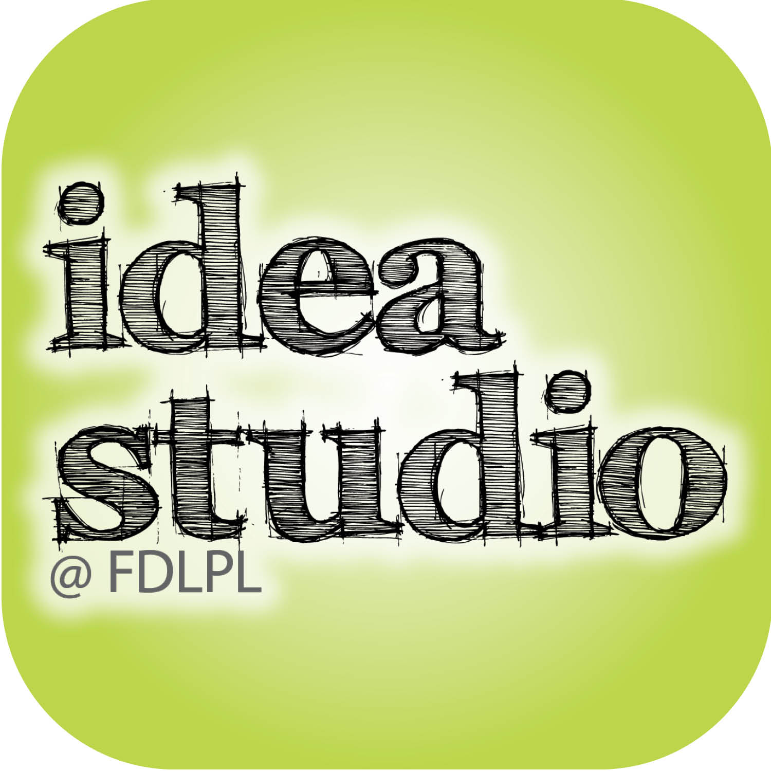 The season is getting spooky in FDLPL’s Idea Studio