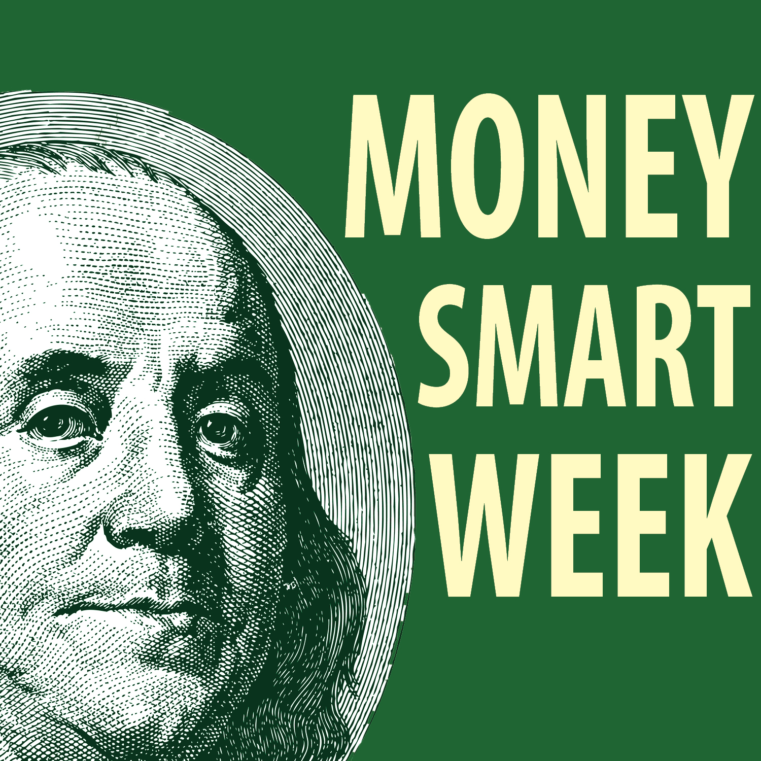 Stretch your dollar with Money Smart Wisconsin and Food for Fines at FDLPL