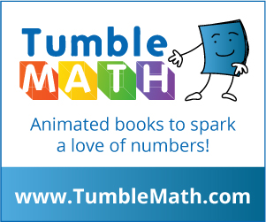 TumbleMath now available to help young learners at FDLPL