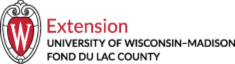 Planning AHEAD Program presented by Extension for Fond du Lac County residents in Partnership with Fond du Lac Public Library.