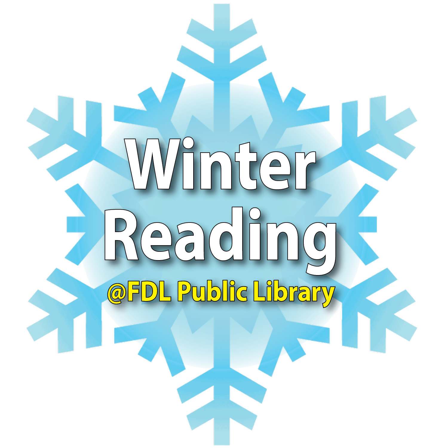 Winter Reading Program will heat up cold days with fun, prizes