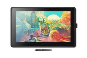 drawing tablet