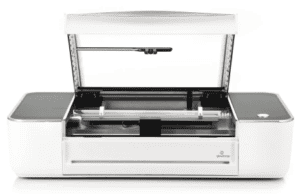 glowforge laser cutter
