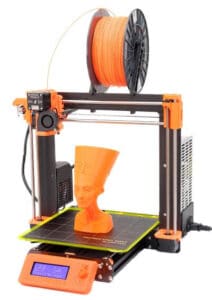 prusa 3D printer
