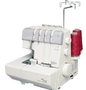 serger machine