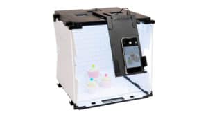 photography shotbox