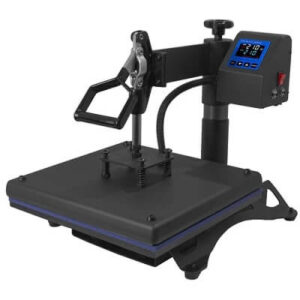 heat press