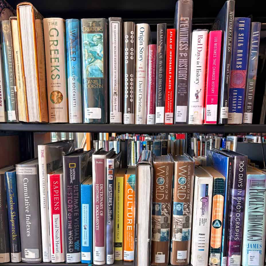 Home Fond du Lac Public Library