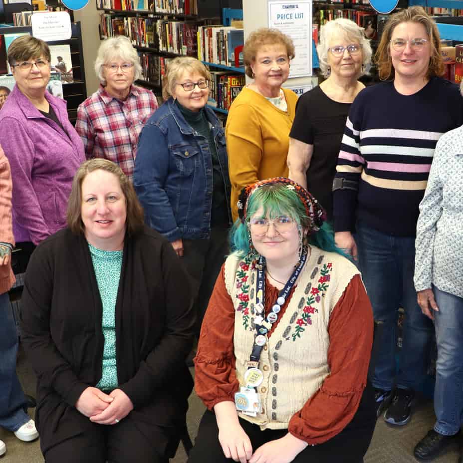 Home Fond du Lac Public Library
