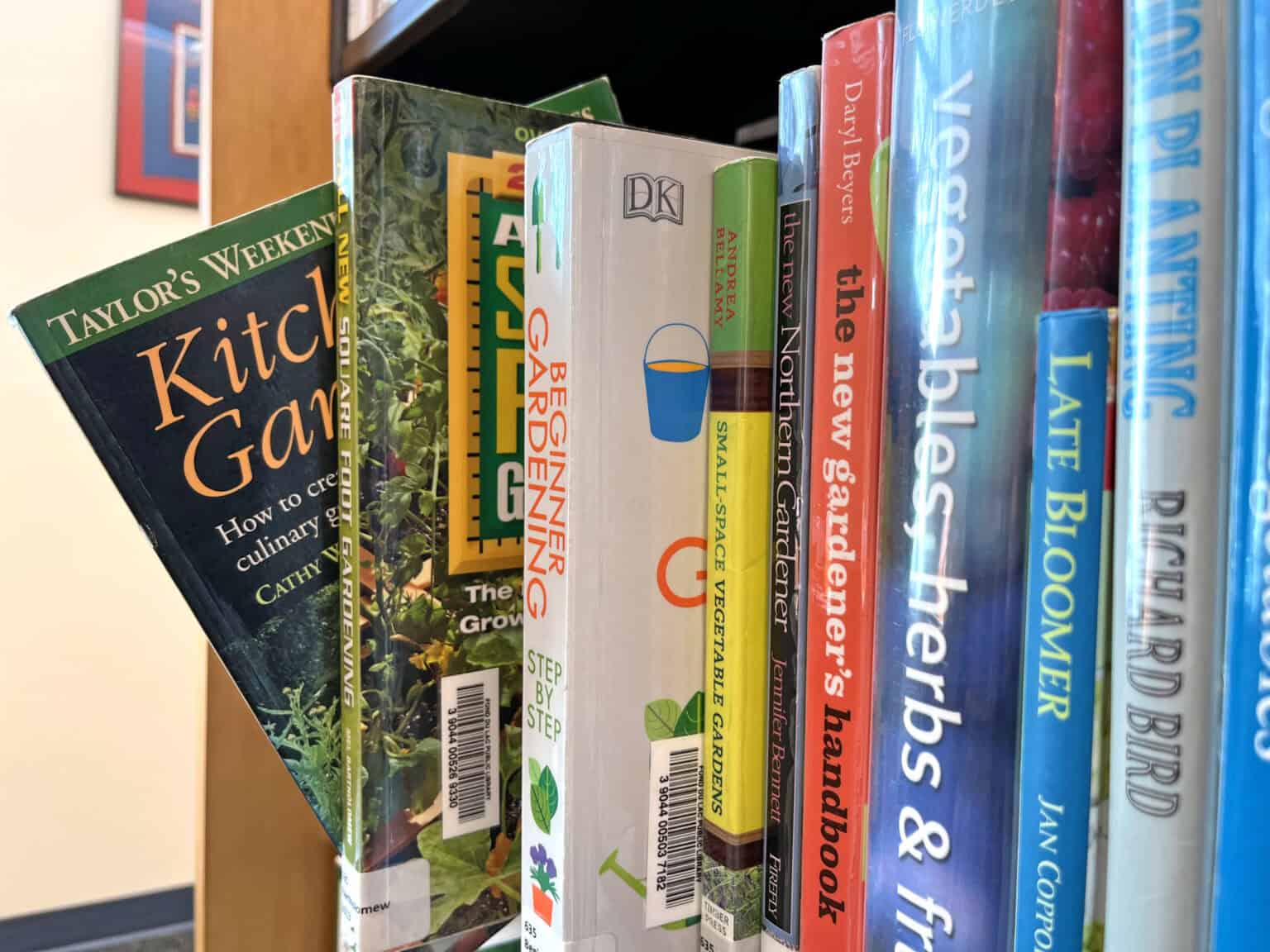 Main Library Fond du Lac Public Library