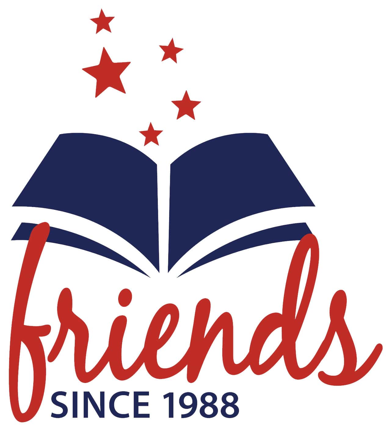 Friends of the Library Fond du Lac Public Library