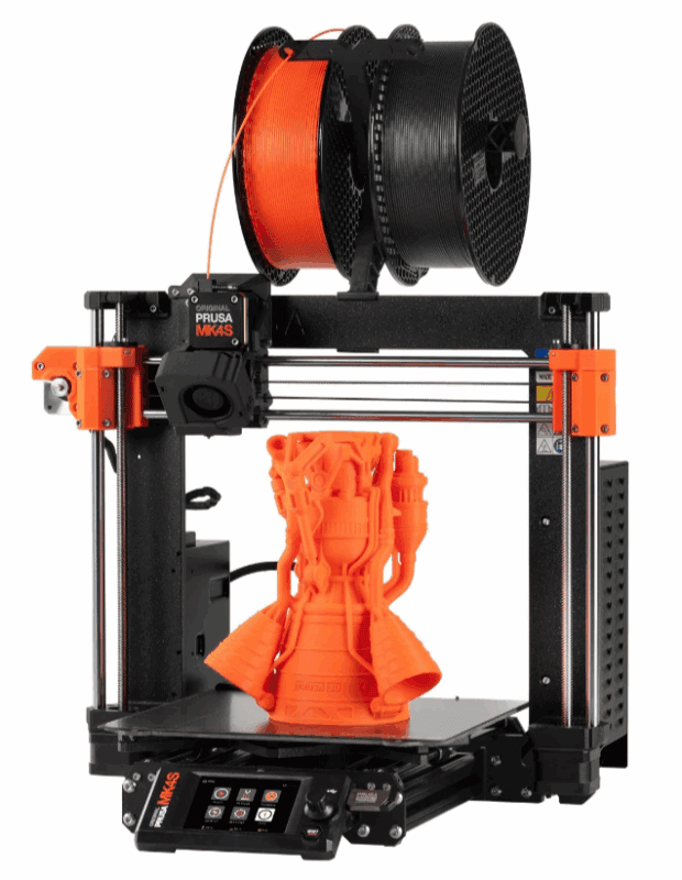 Equipment Fond du Lac Public Library