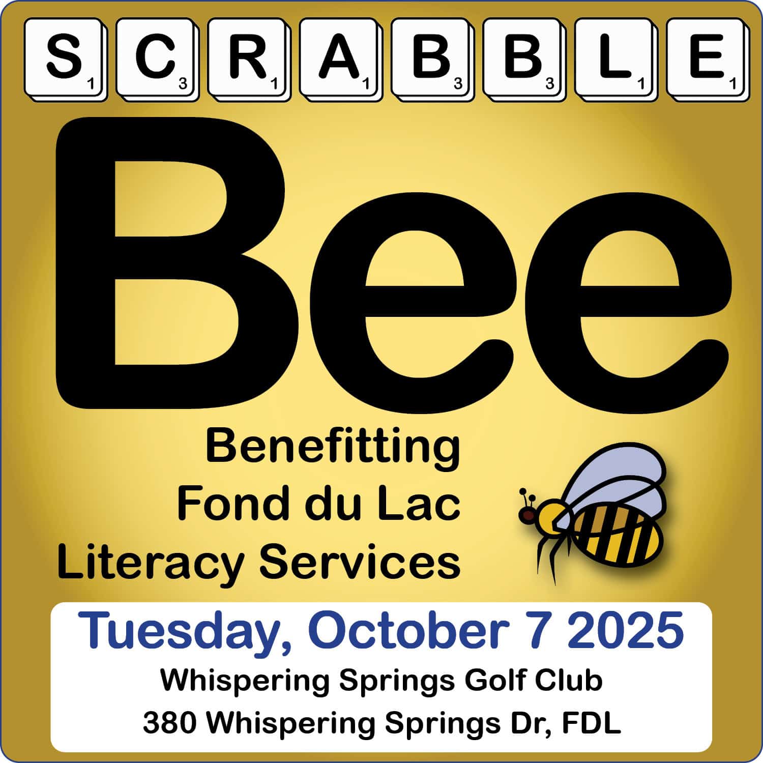 Events Fond du Lac Public Library